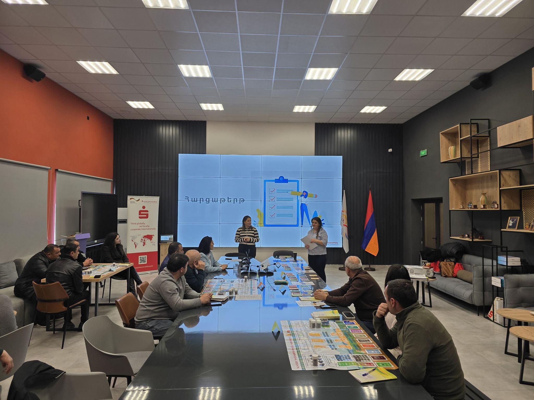 Building Climate Resilience in Armenia: Lessons from the ProGRess Initiative